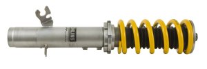 MINI Cooper Coilover Suspension Kit - Ohlins - Road & Track - `07-`14